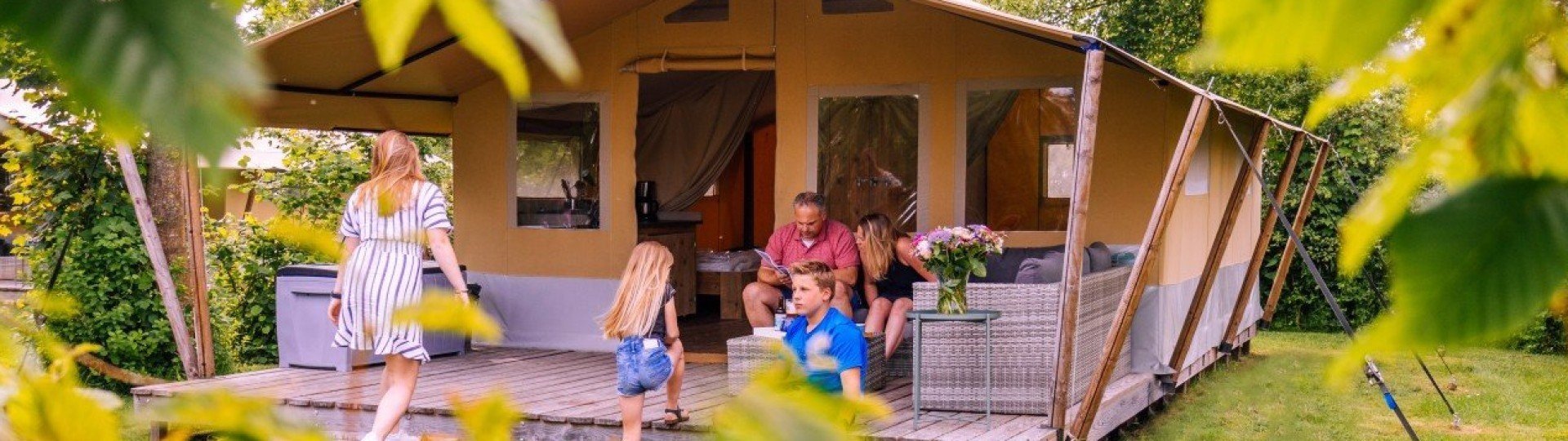 Accommodaties cnossen