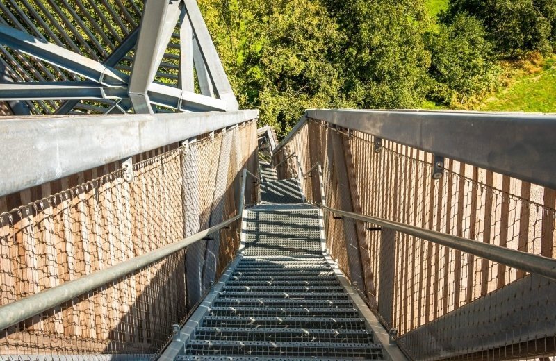 Watch tower “Het Beeld”