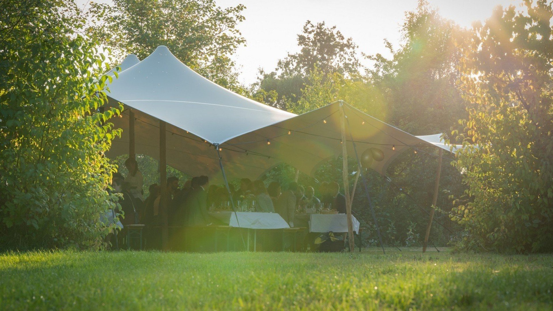 Diner trouwerij cnossen leekstermeer
