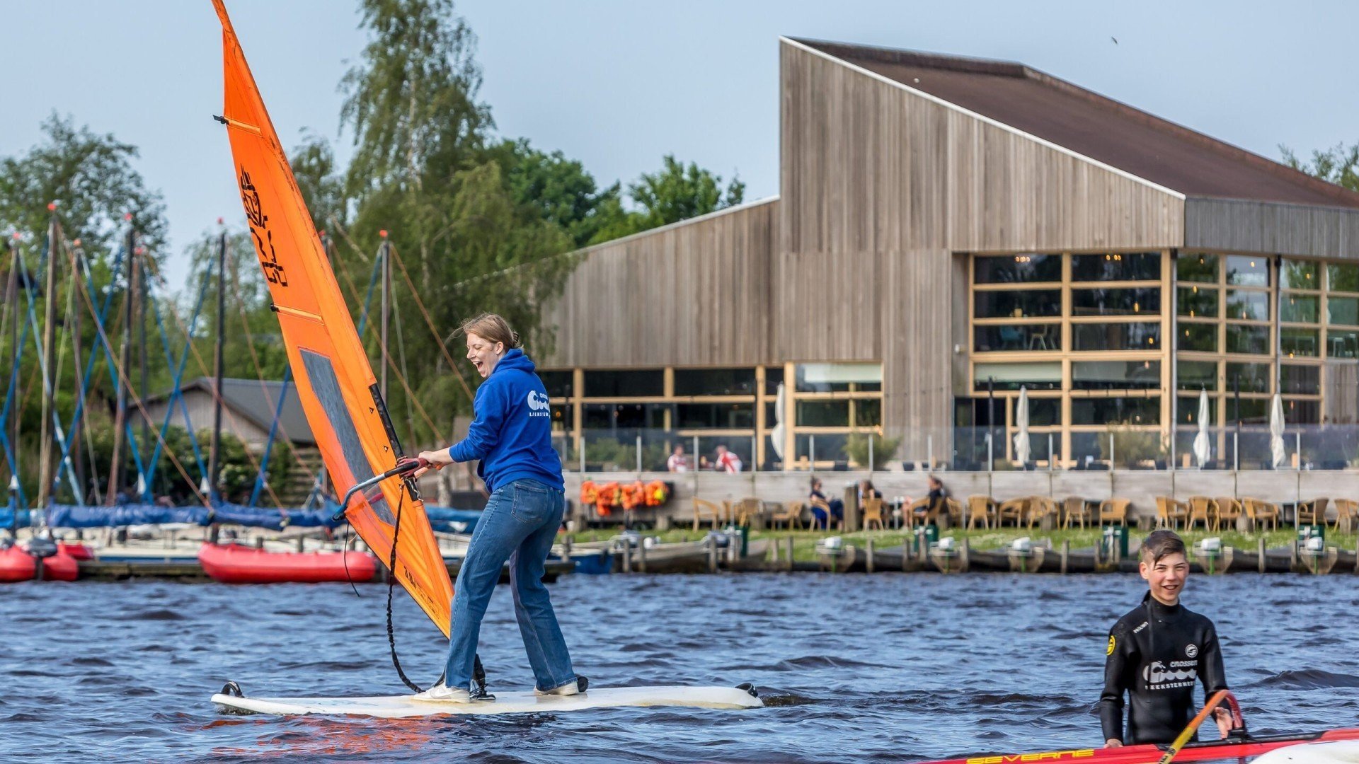 Instructeurs cnossen