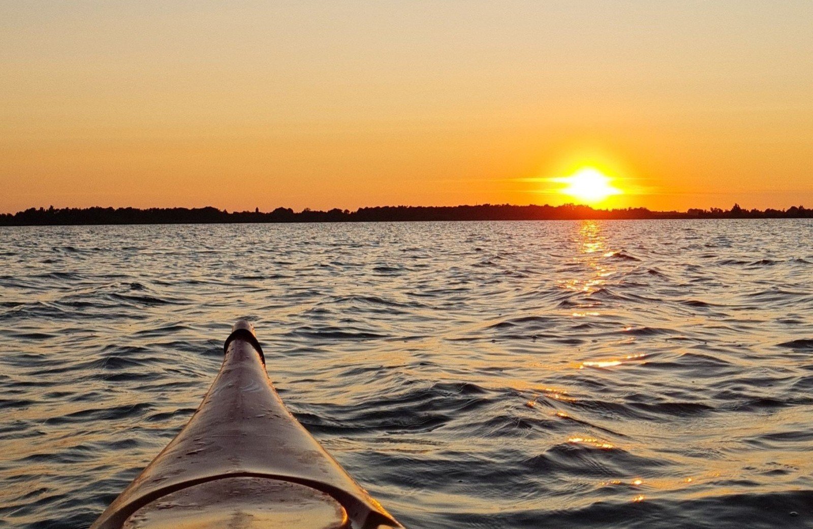 Kanotocht 6797617ddd44a